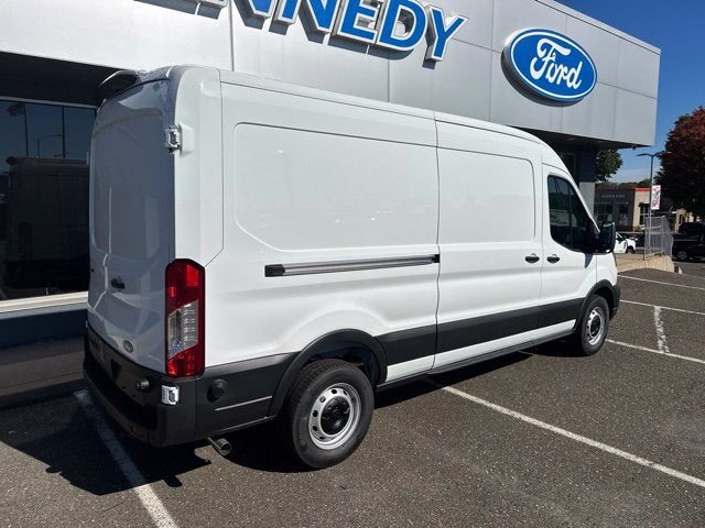 2027 Ford Transit-250 Base