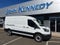 2027 Ford Transit-250 Base