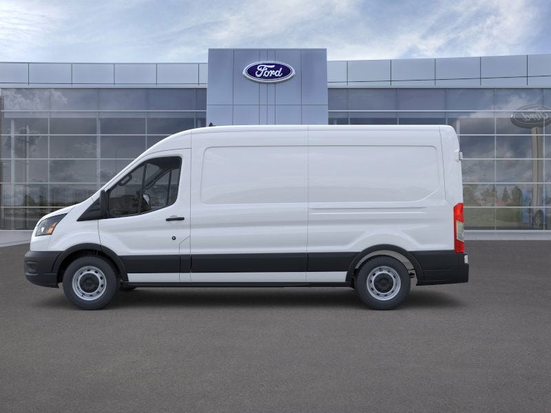 2026 Ford Transit-250 Cargo Van Commercial