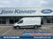 2026 Ford Transit-250 Cargo Van Commercial