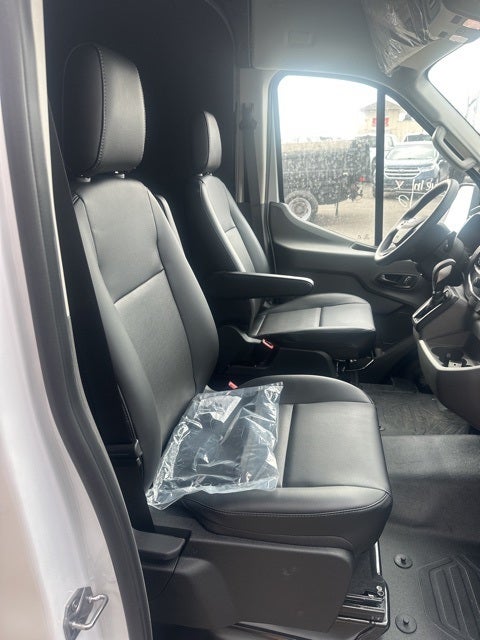 2026 Ford Transit-250 Cargo Van Commercial