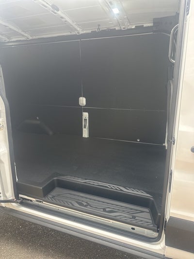 2026 Ford Transit-250 Cargo Van Commercial