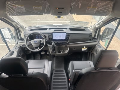 2026 Ford Transit-250 Cargo Van Commercial