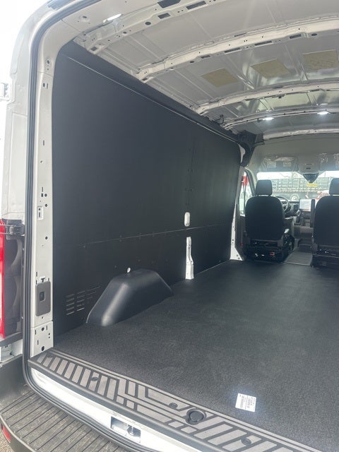 2026 Ford Transit-250 Cargo Van Commercial
