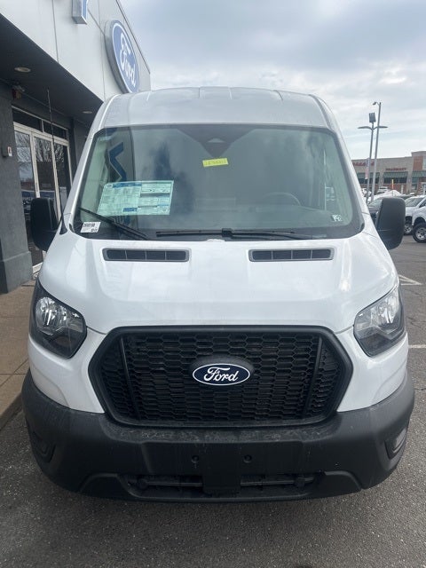 2026 Ford Transit-250 Cargo Van Commercial