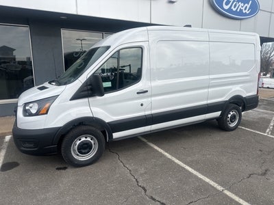 2026 Ford Transit-250 Cargo Van Commercial