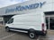 2026 Ford Transit-250 Cargo Van Commercial