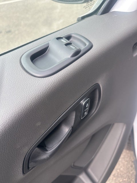 2026 Ford Transit-250 Cargo Van Commercial