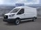 2026 Ford Transit-250 Base Commercial