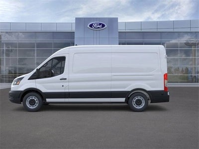 2026 Ford Transit-250 Base Commercial
