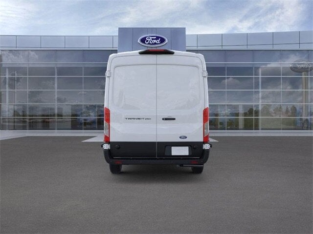 2026 Ford Transit-250 Base Commercial