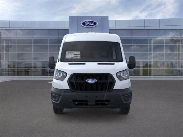 2026 Ford Transit-250 Base Commercial