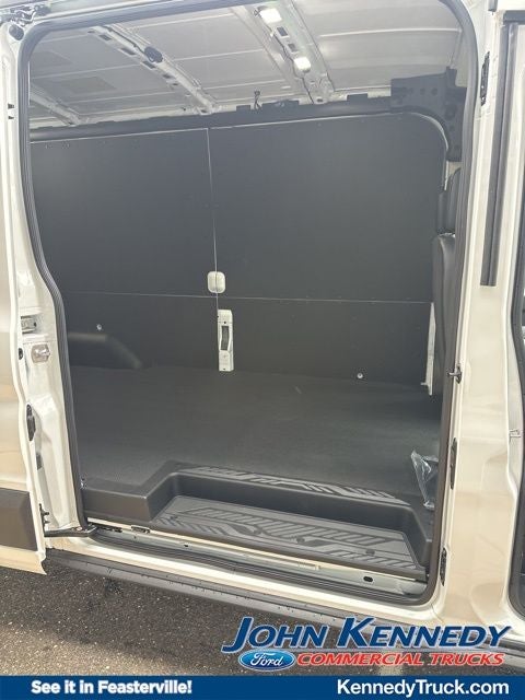 2026 Ford Transit-250 Base Commercial