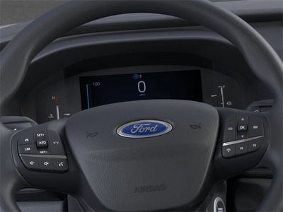 2026 Ford Transit-250 Base Commercial