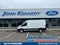 2026 Ford Transit-250 Base Commercial