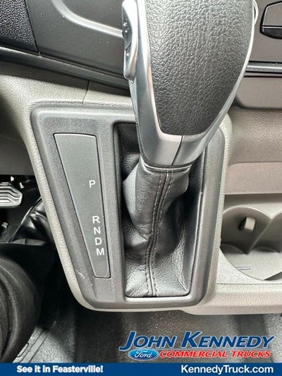 2026 Ford Transit-250 Base Commercial