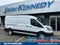 2026 Ford Transit-250 Base Commercial