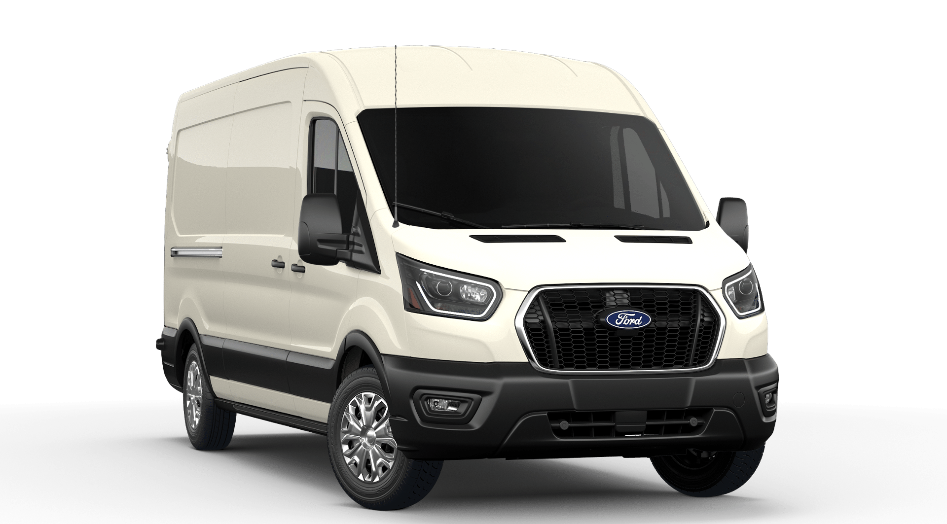2026 Ford Transit-250 Base Commercial