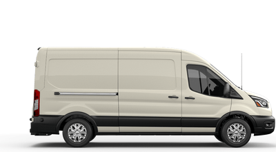 2026 Ford Transit-250 Base Commercial