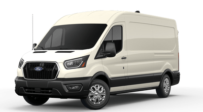 2026 Ford Transit-250 Base Commercial