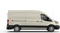 2026 Ford Transit-250 Base Commercial