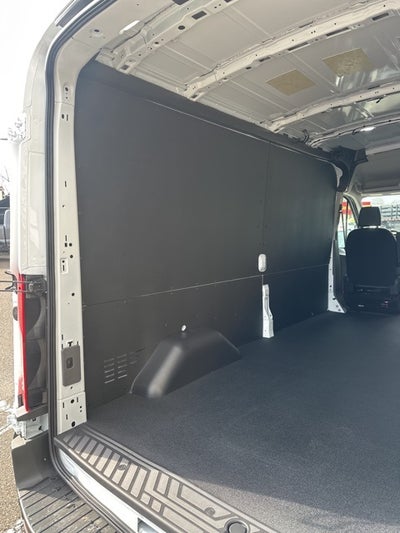 2026 Ford Transit-250 Base Commercial