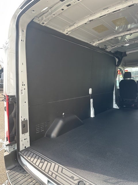2026 Ford Transit-250 Base Commercial