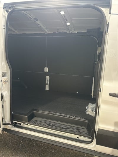 2026 Ford Transit-250 Base Commercial
