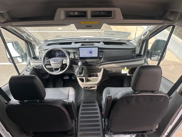 2026 Ford Transit-250 Base Commercial