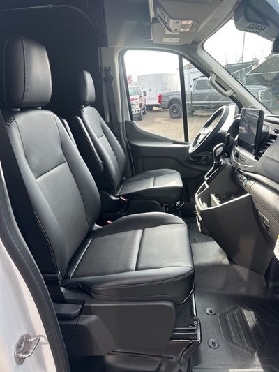 2026 Ford Transit-250 Base Commercial