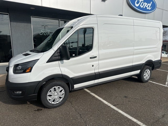 2026 Ford Transit-250 Base Commercial