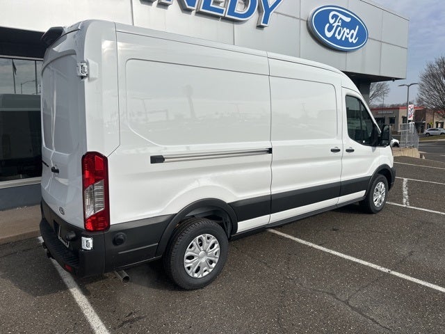 2026 Ford Transit-250 Base Commercial