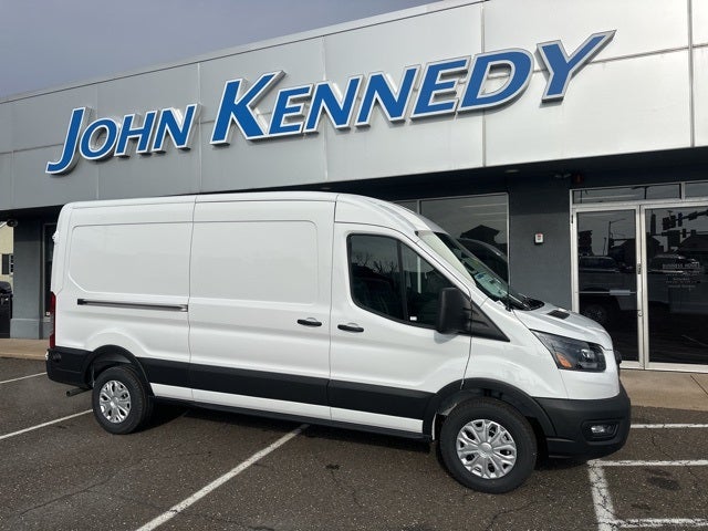 2026 Ford Transit-250 Base Commercial