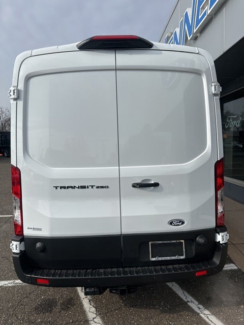 2026 Ford Transit-250 Base Commercial