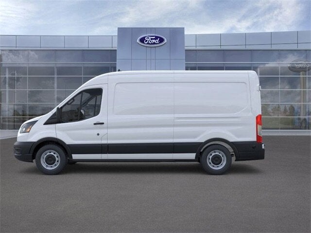 2026 Ford Transit-250 Base Commercial
