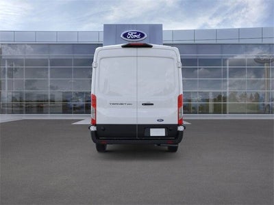 2026 Ford Transit-250 Base Commercial