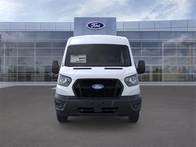 2026 Ford Transit-250 Base Commercial