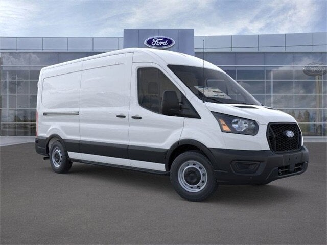 2026 Ford Transit-250 Base Commercial