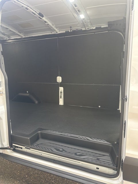 2026 Ford Transit-250 Base Commercial