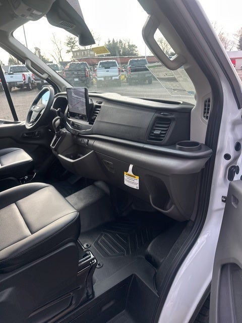 2026 Ford Transit-250 Base Commercial