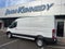2026 Ford Transit-250 Base Commercial