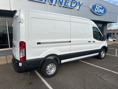 2026 Ford Transit-250 Base Commercial