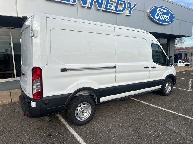2026 Ford Transit-250 Base Commercial
