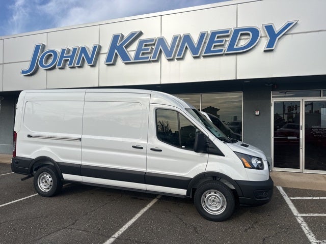 2026 Ford Transit-250 Base Commercial
