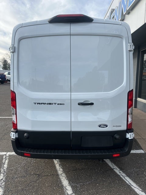 2026 Ford Transit-250 Base Commercial