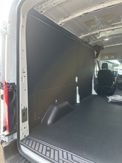 2026 Ford Transit-250 Base Commercial