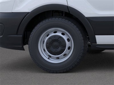 2026 Ford Transit-250 Cargo Van Commercial