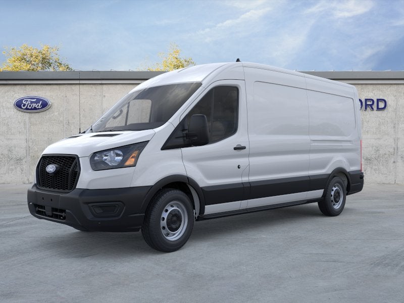 2026 Ford Transit-250 Base Commercial