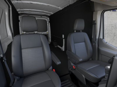2026 Ford Transit-250 Base Commercial