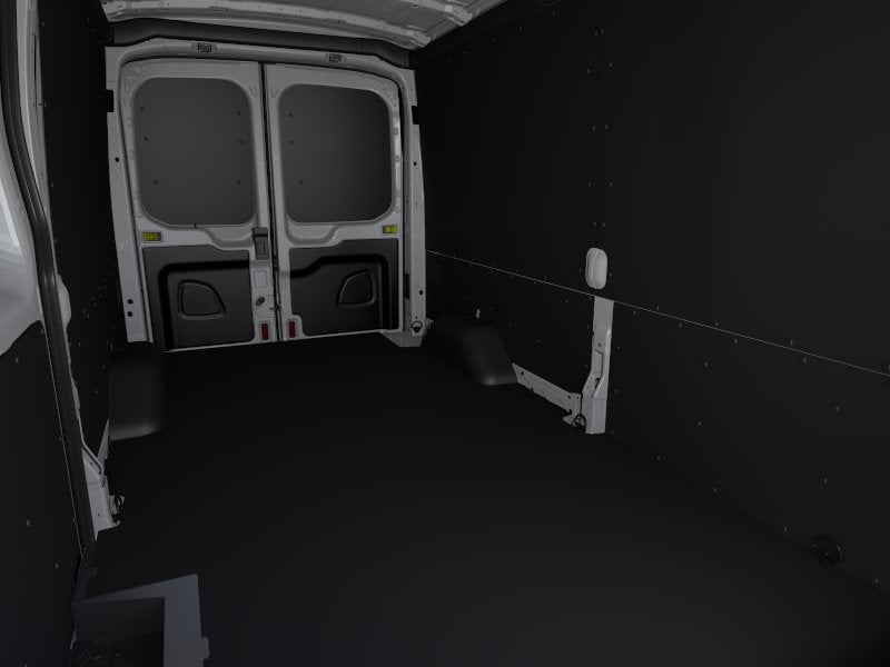 2026 Ford Transit-250 Base Commercial